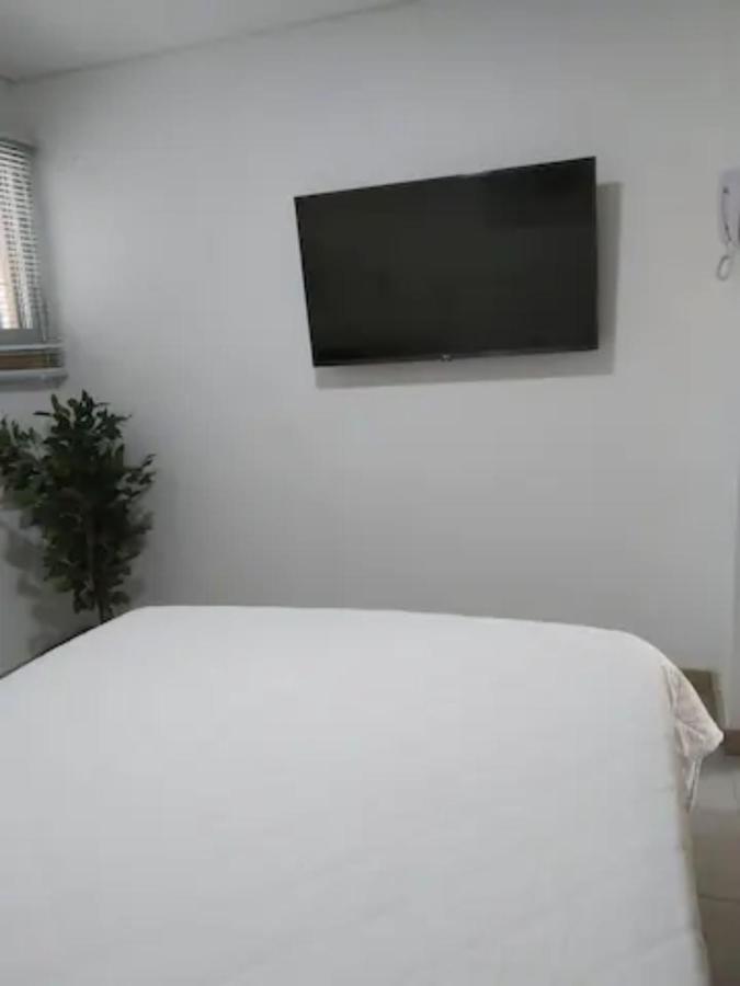 Zenia 70 Living & Apartamento *