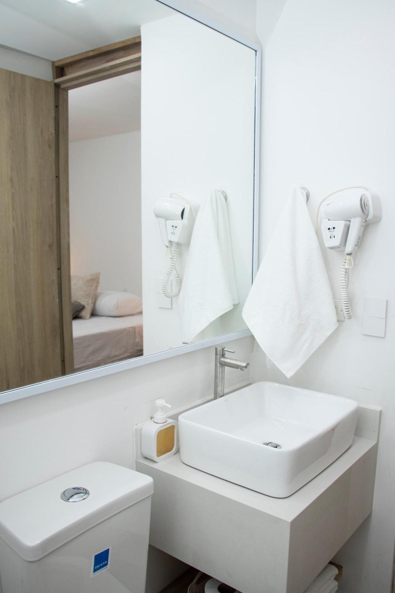 Zenia 70 Living & Apartamento *