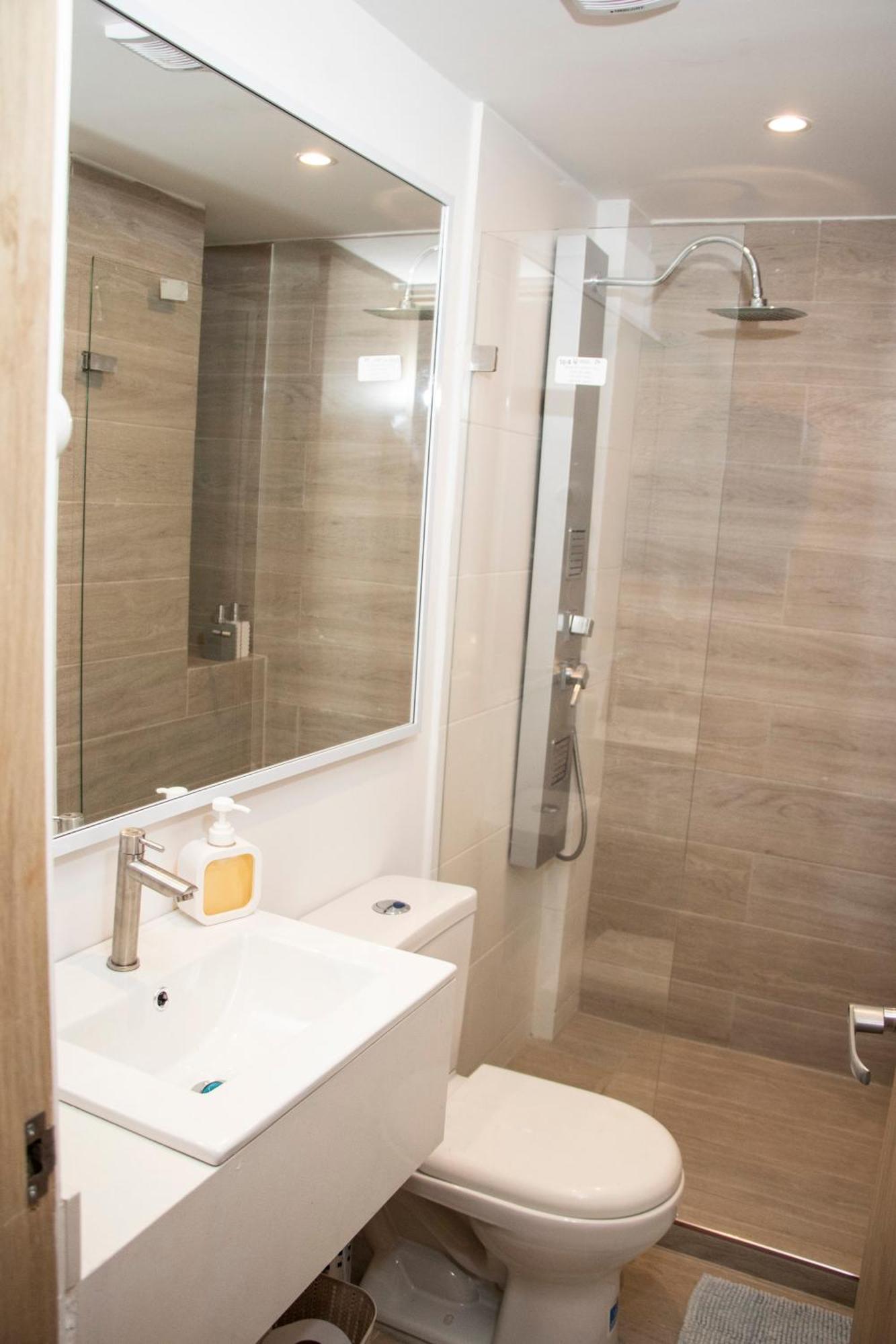 Zenia 70 Living & Apartamento Medellín