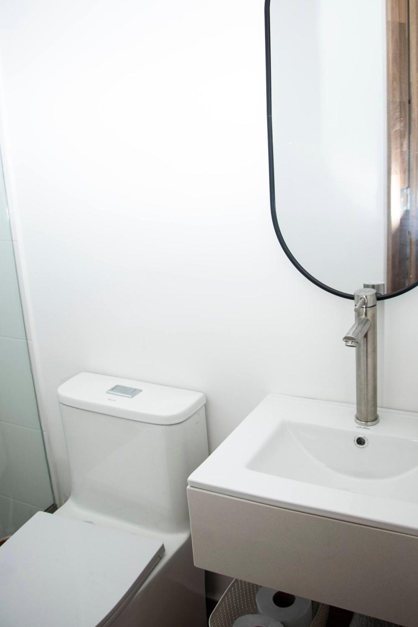 Zenia 70 Living & Apartamento *