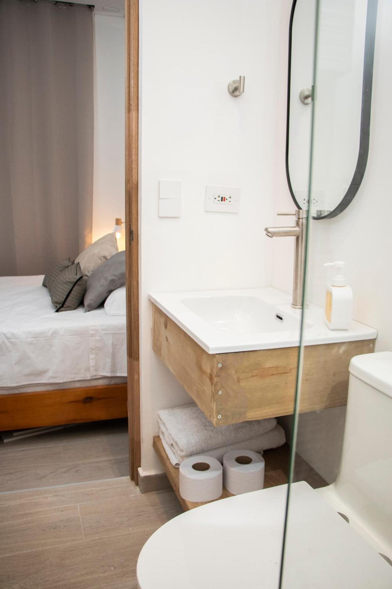 Apartamento Zenia 70 Living & Medellín