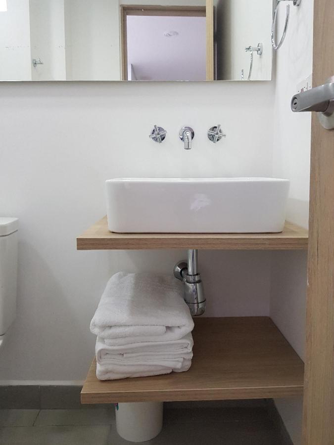 Apartment Zenia 70 Living & *
