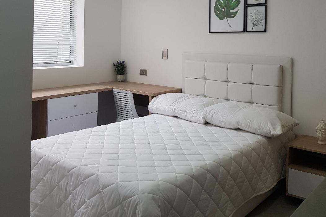 Zenia 70 Living & Medellin
