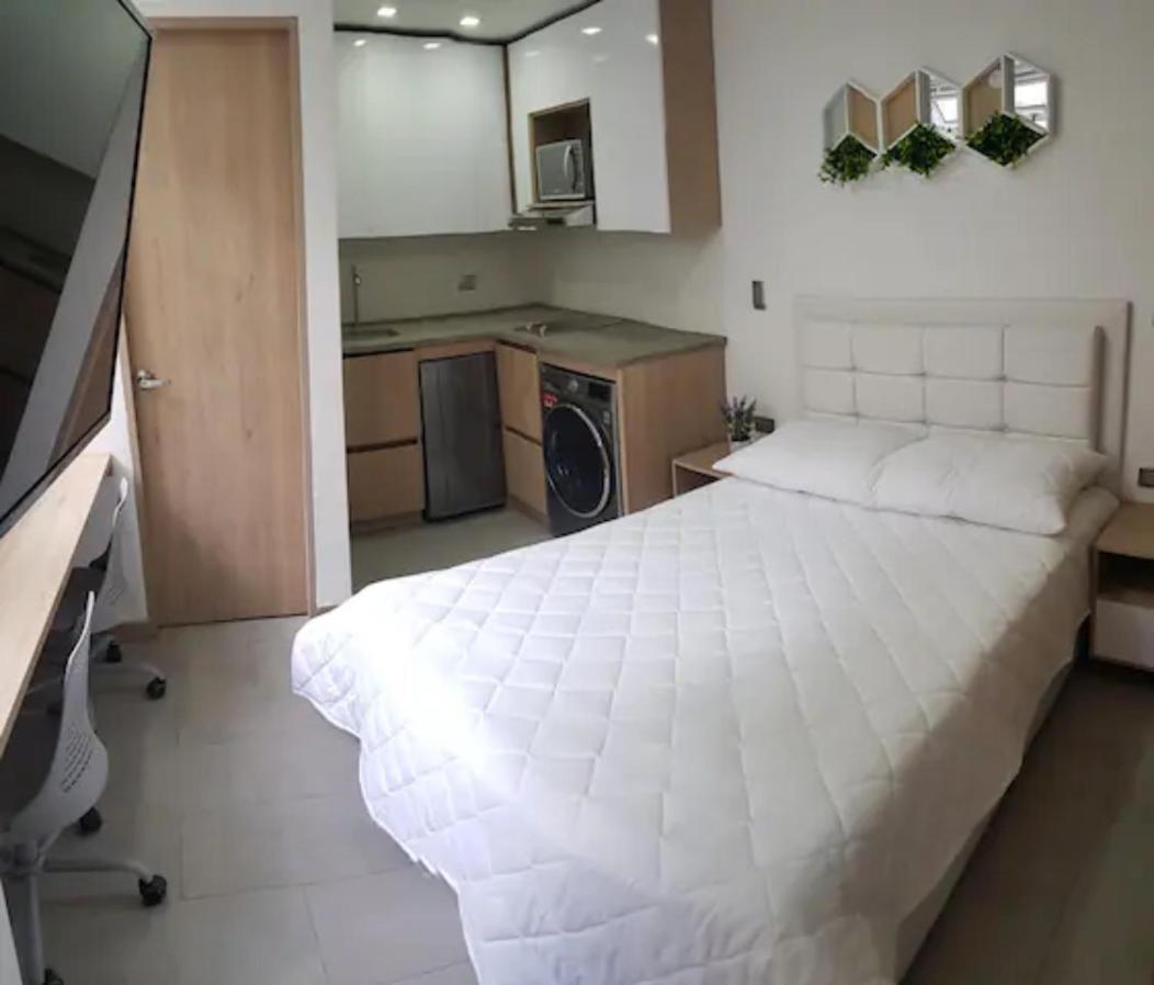 Zenia 70 Living & Apartment Medellin