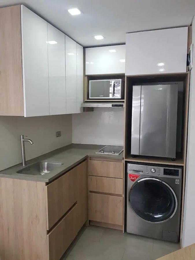 Zenia 70 Living & Apartment