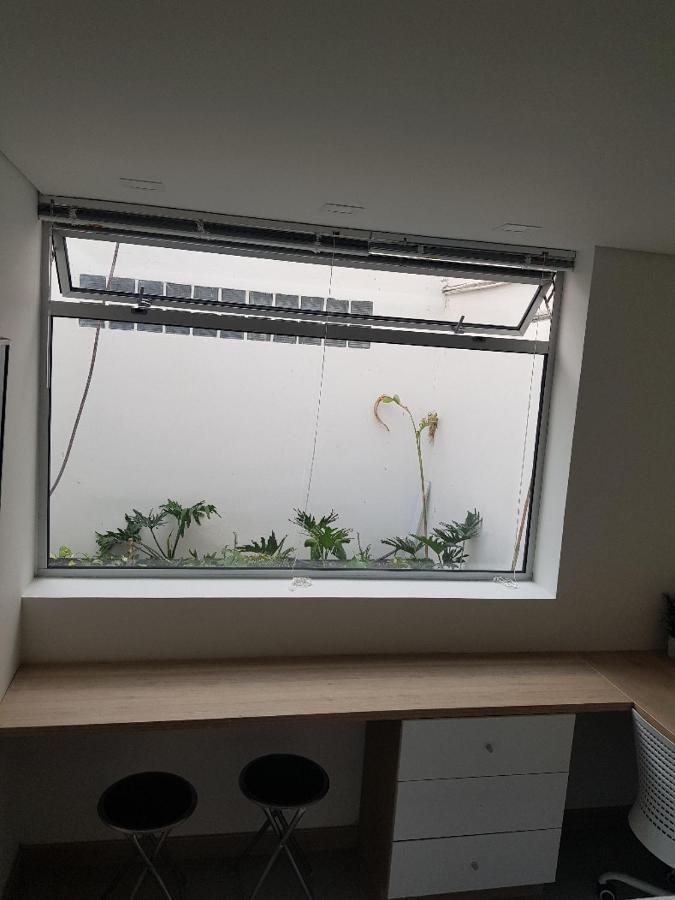 Zenia 70 Living & Apartment *