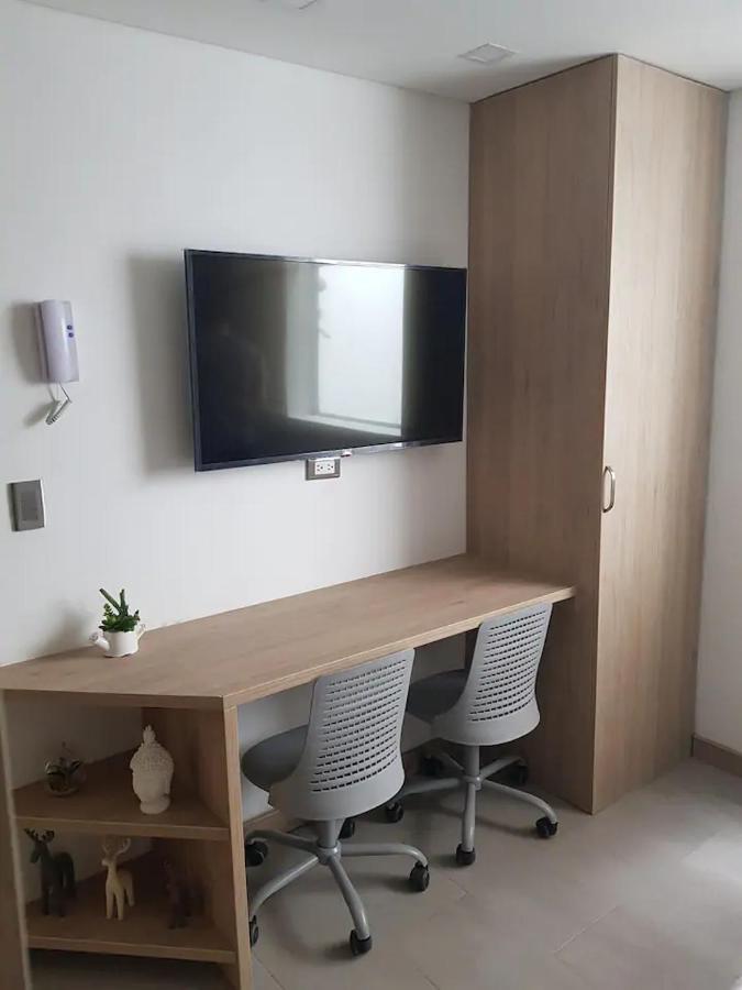 Zenia 70 Living & Apartment Medellin
