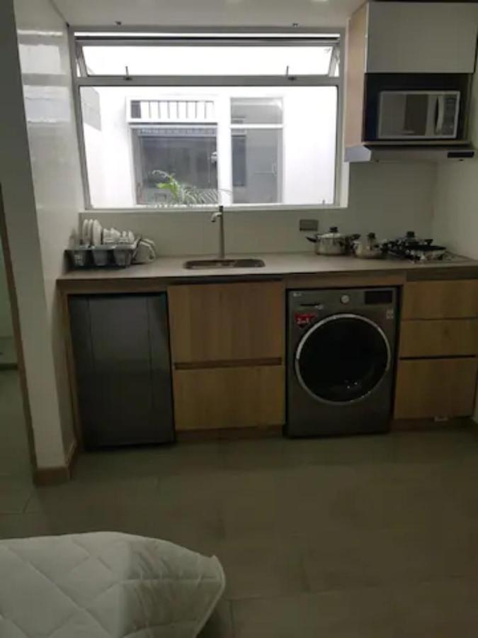 Apartment Zenia 70 Living &