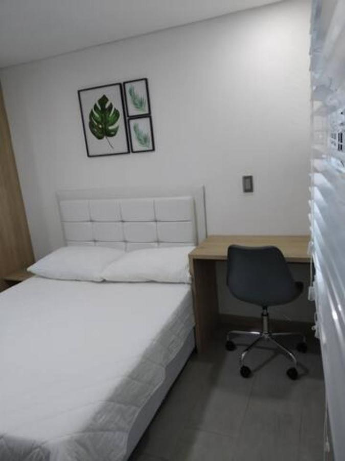 Apartment Zenia 70 Living &