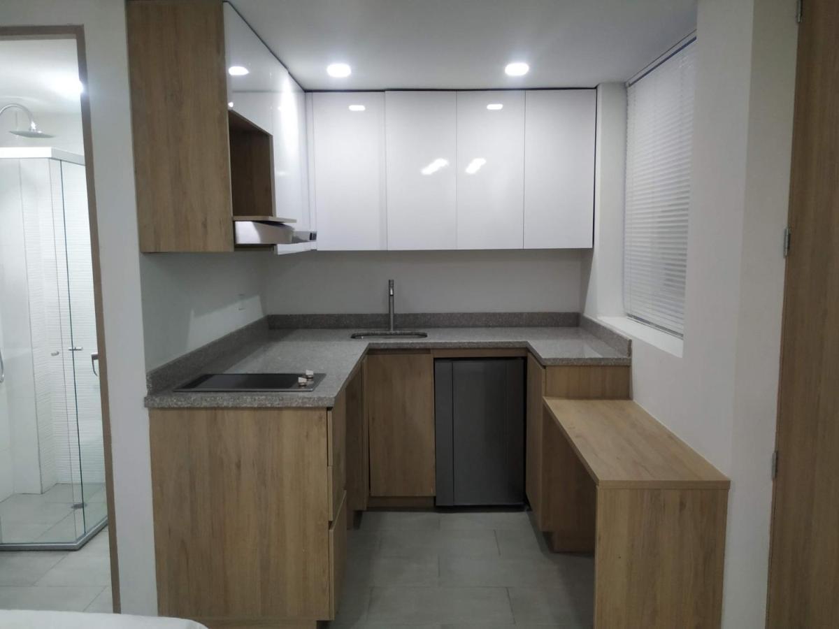 Apartment Zenia 70 Living & *
