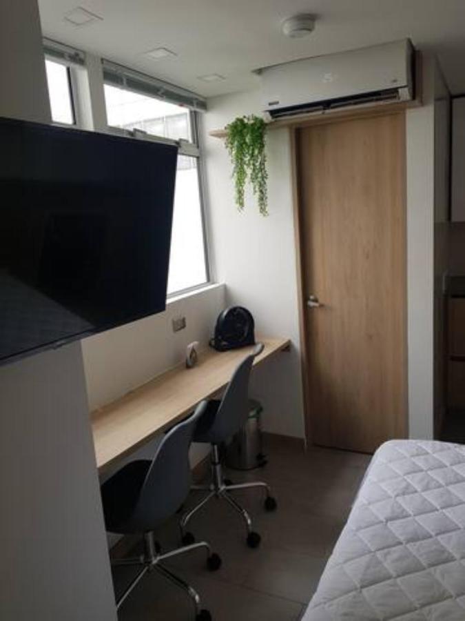 Zenia 70 Living & Medellin