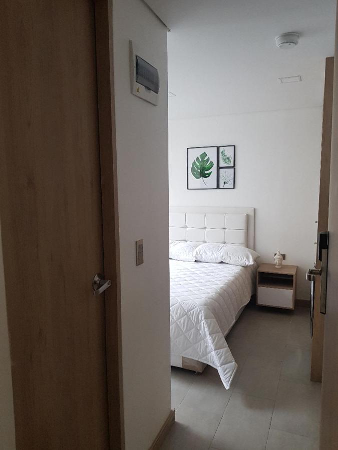 Zenia 70 Living & Medellin