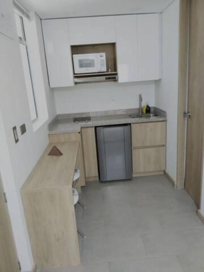 Apartment Zenia 70 Living & *