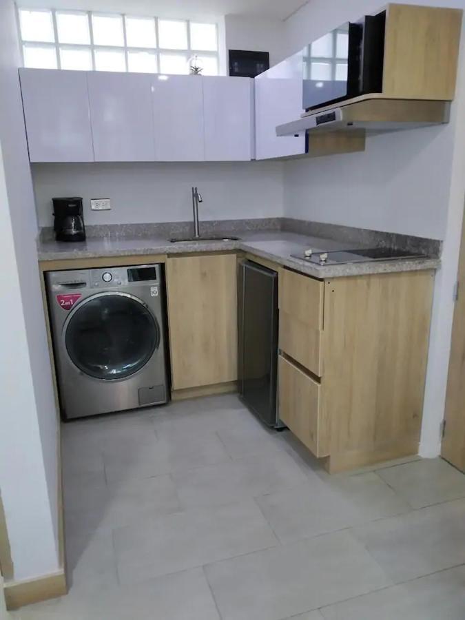 Apartment Zenia 70 Living &