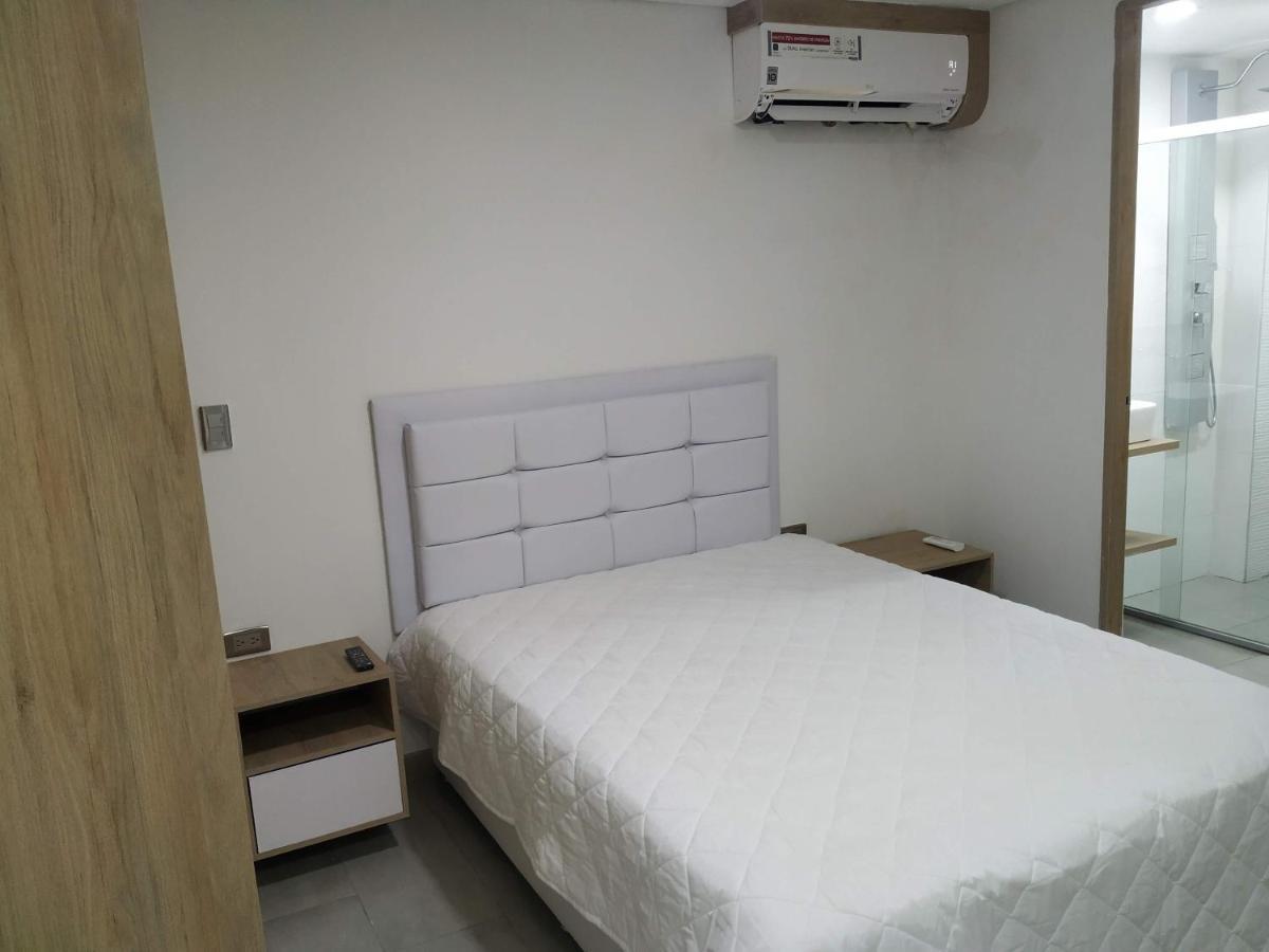 Zenia 70 Living & Apartment Medellin