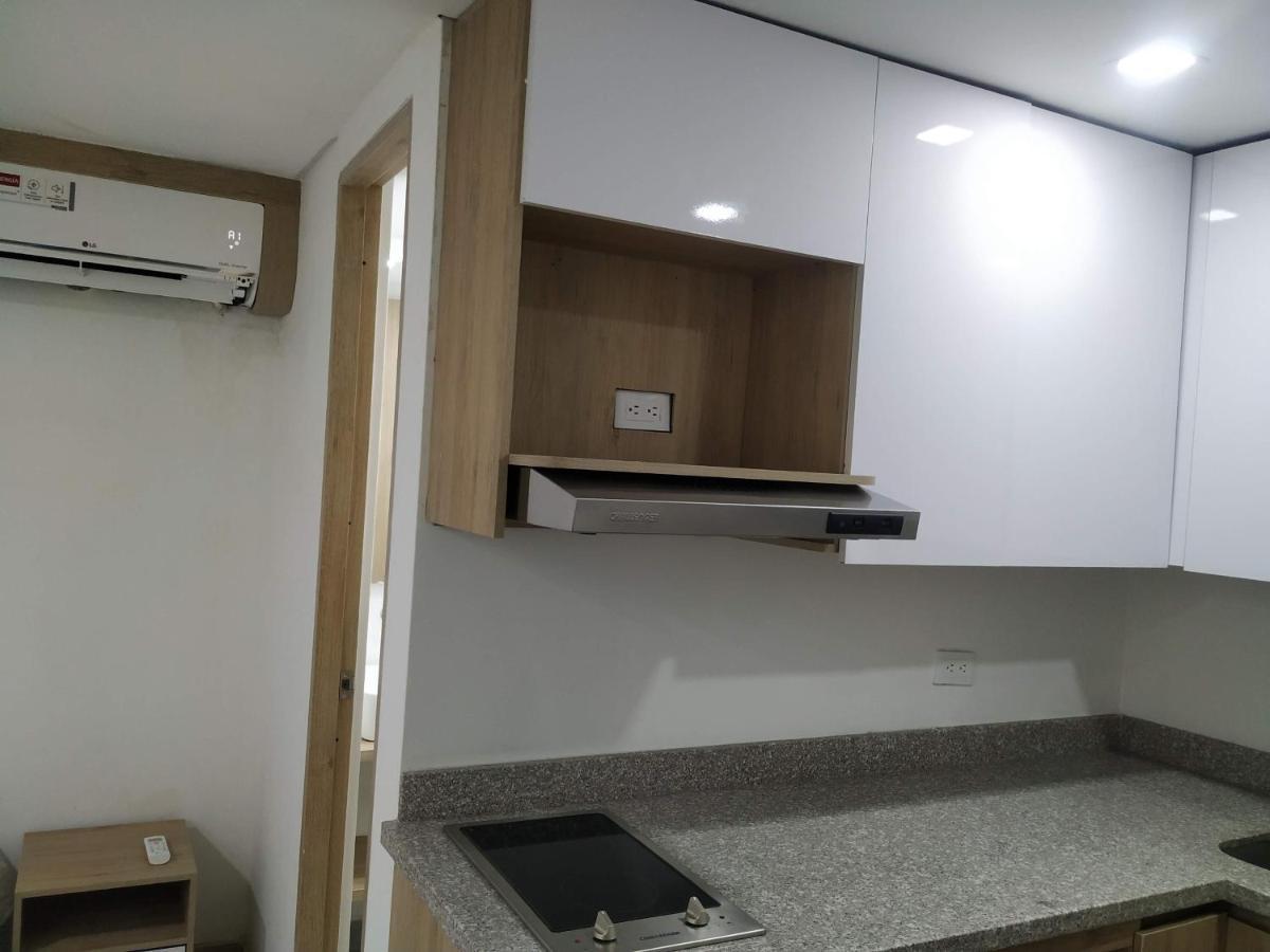 Zenia 70 Living & Apartment Medellin