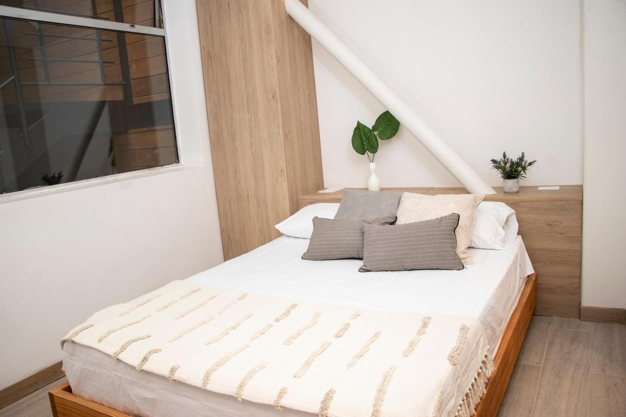 Zenia 70 Living & Apartment Medellin