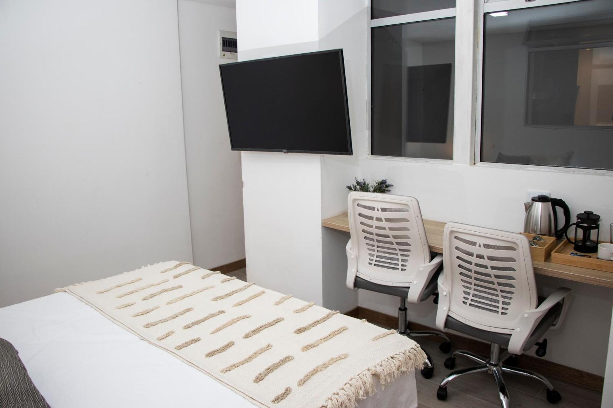Zenia 70 Living & * Medellin