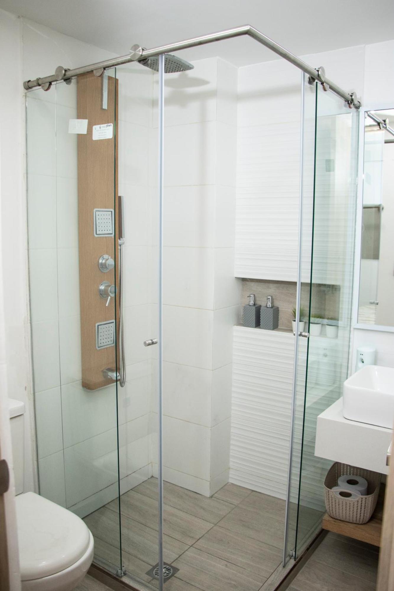 Zenia 70 Living & Apartment Medellin