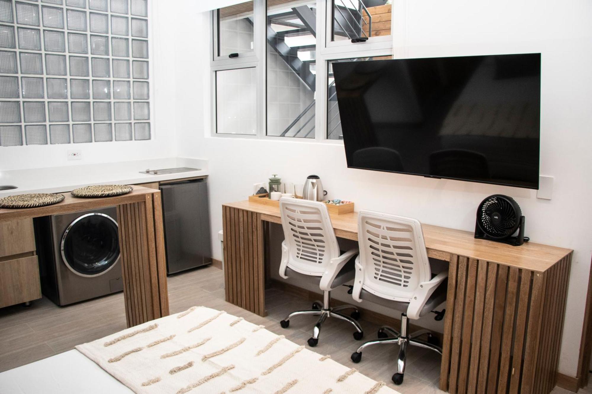 Zenia 70 Living & Apartment Medellin