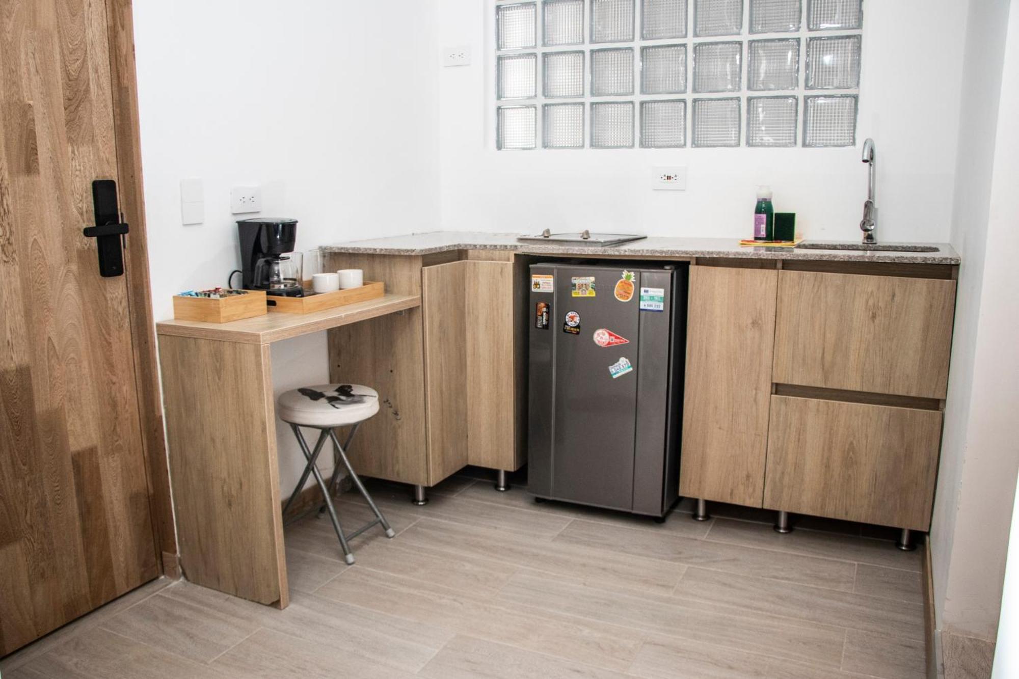 Zenia 70 Living & Apartment Medellin